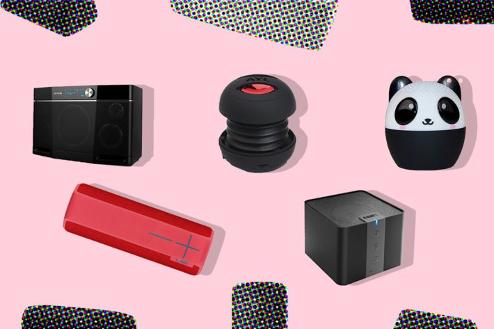 Collage of various speakers.